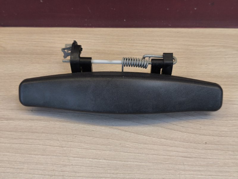 Ручка двери внешняя