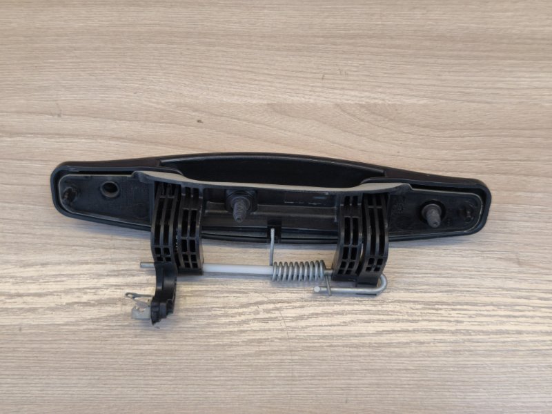 Ручка двери внешняя