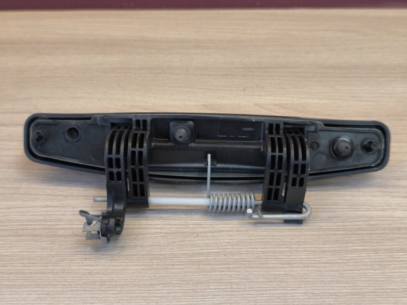 Ручка двери внешняя