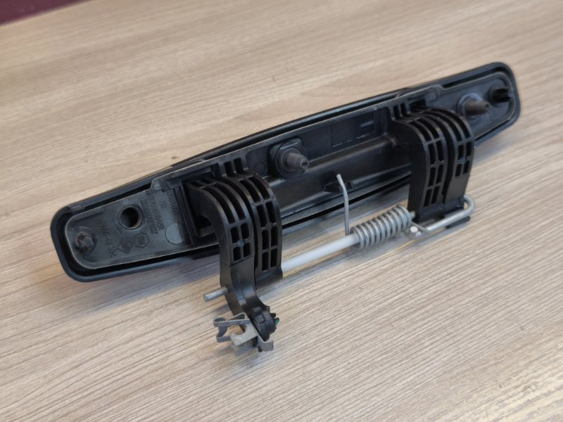 Ручка двери внешняя