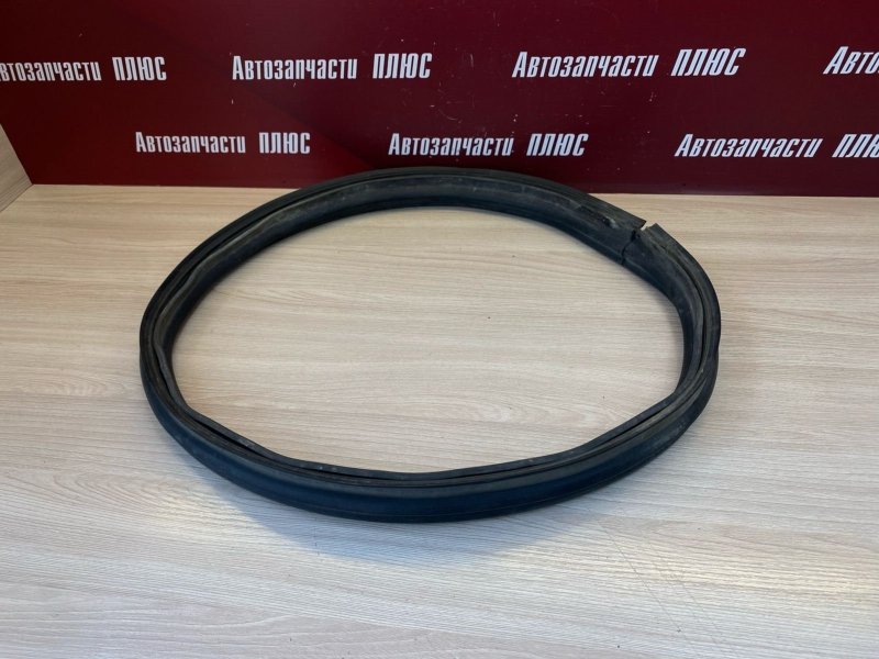 Уплотнитель жабо