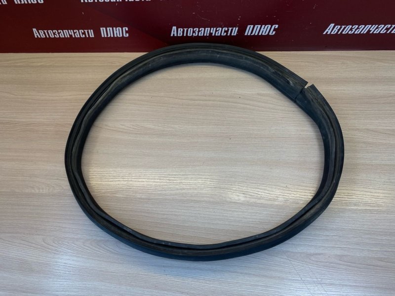 Уплотнитель жабо