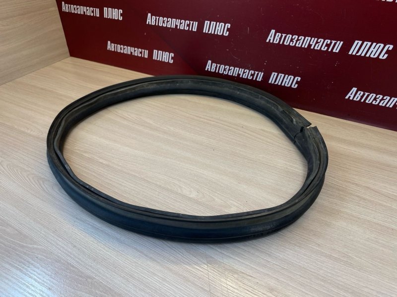 Уплотнитель жабо