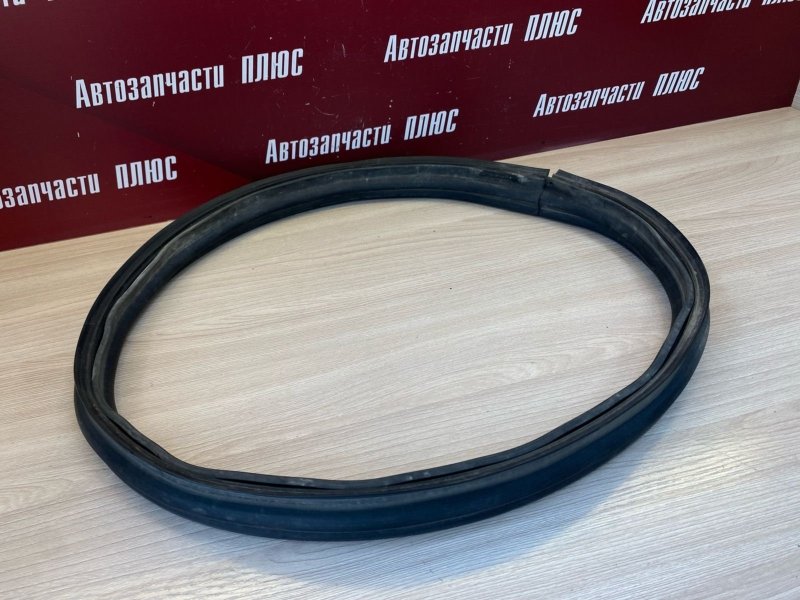 Уплотнитель жабо