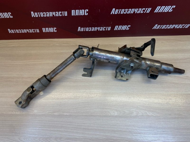 Рулевая колонка