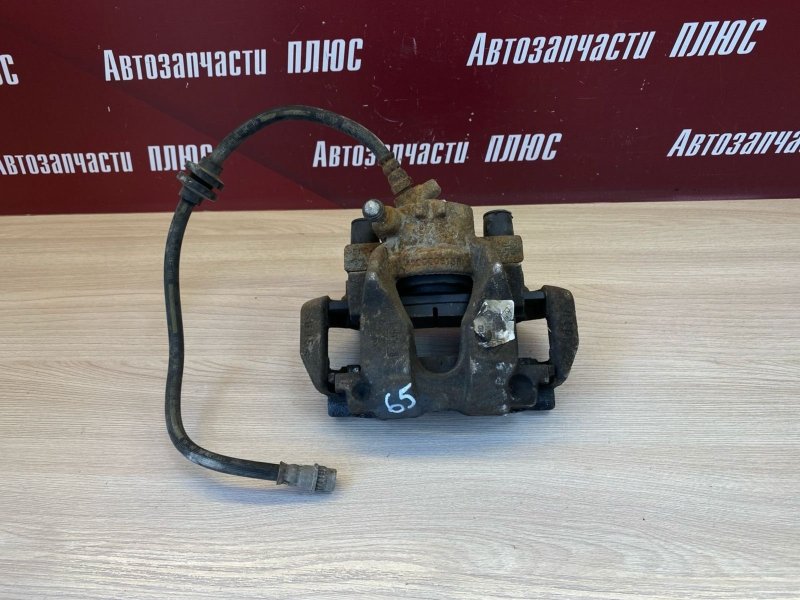 Суппорт тормозной