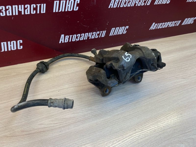 Суппорт тормозной