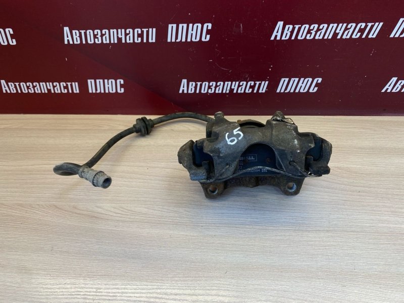 Суппорт тормозной