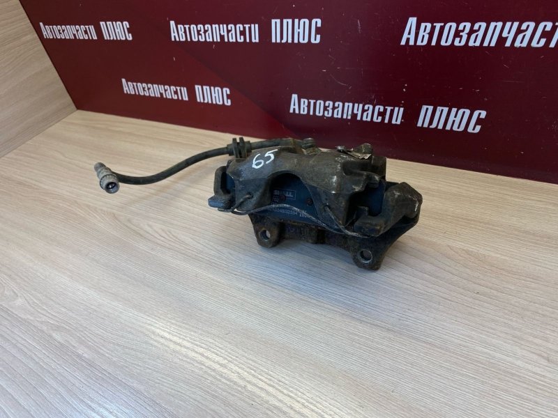 Суппорт тормозной