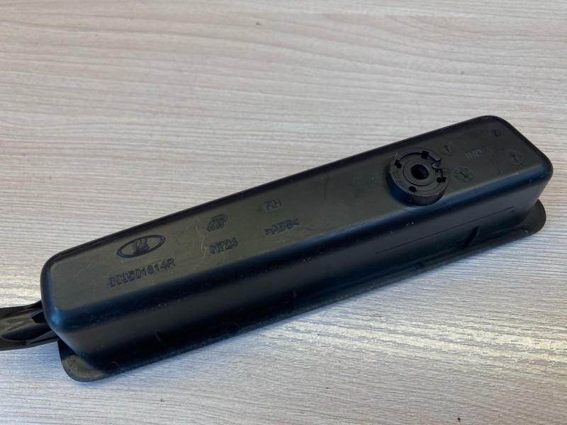 Накладка двери