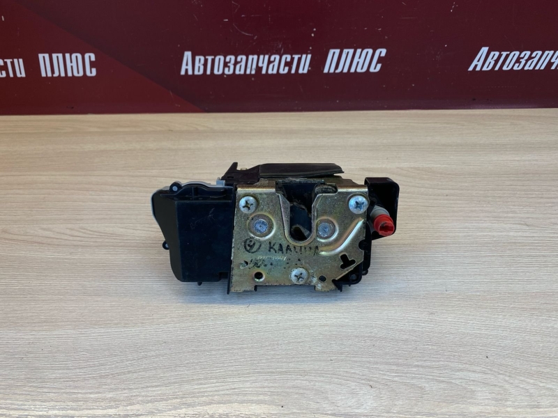 Замок      двери