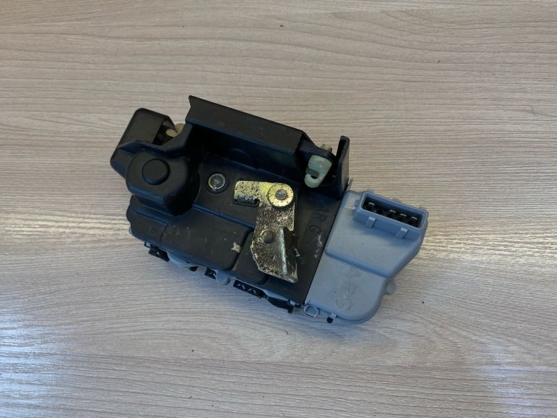 Замок      двери