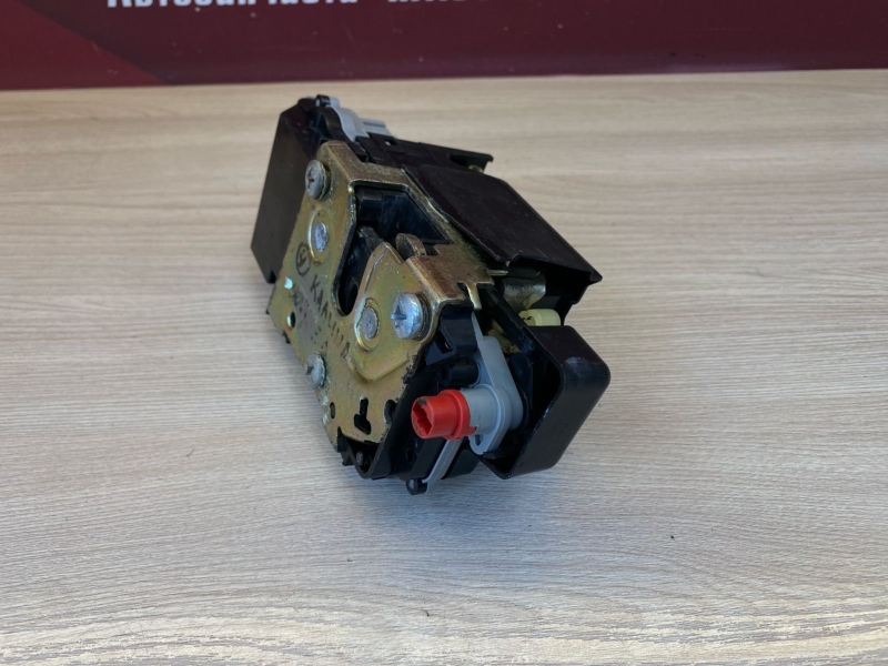 Замок      двери