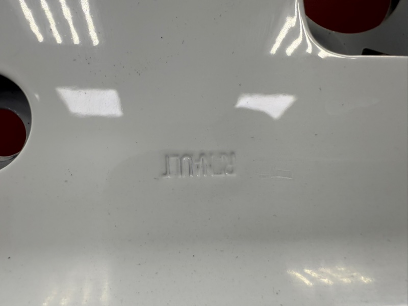 Дверь боковая