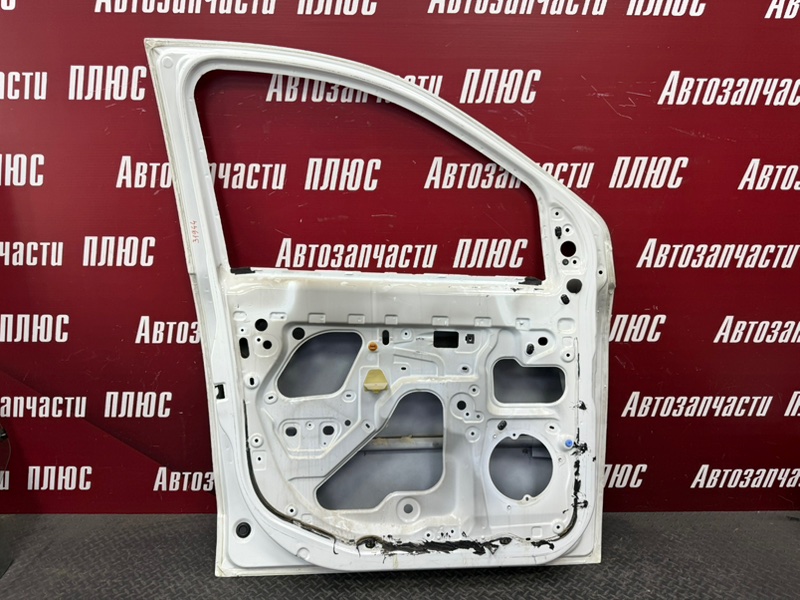 Дверь боковая