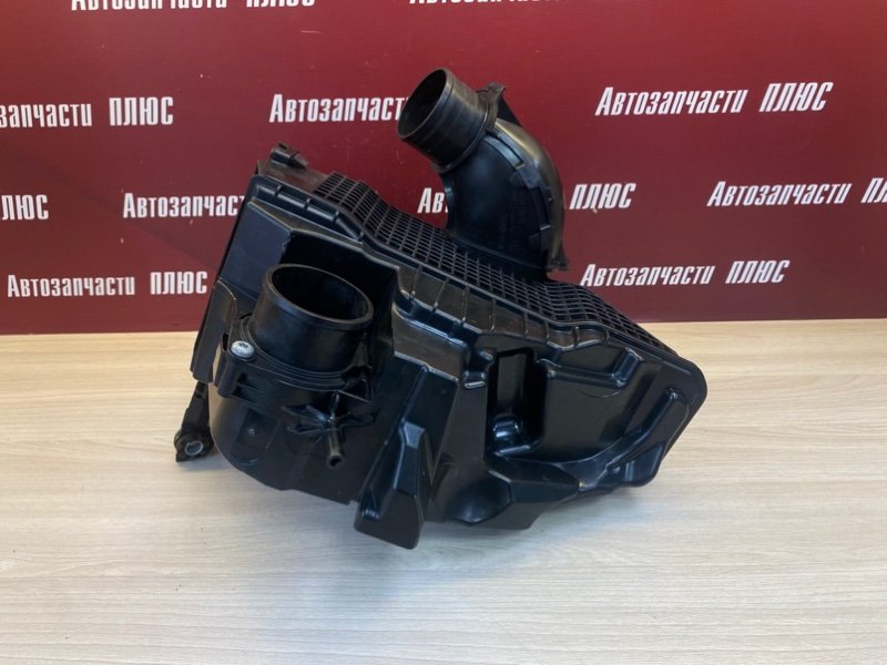 Корпус воздушного фильтра