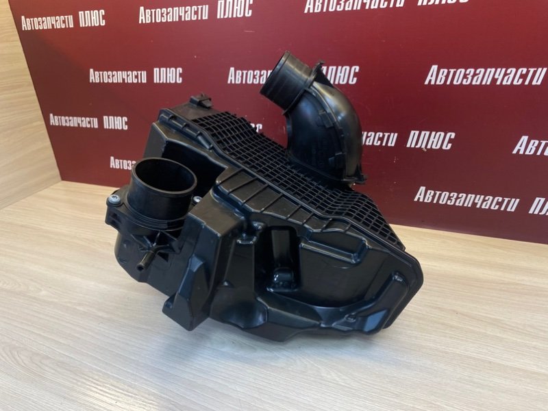 Корпус воздушного фильтра