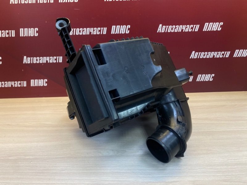 Корпус воздушного фильтра