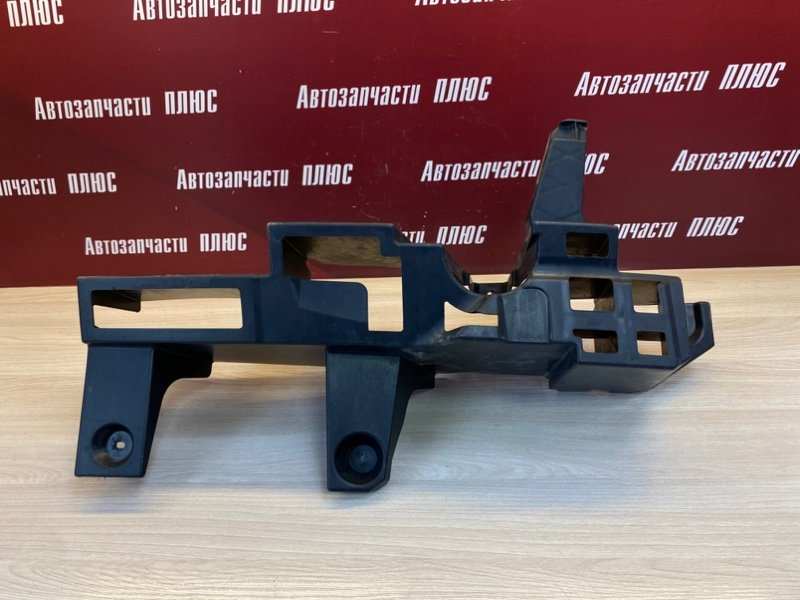 Абсорбер   бампера