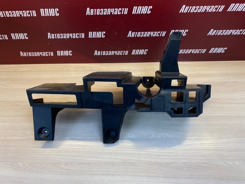 Абсорбер   бампера