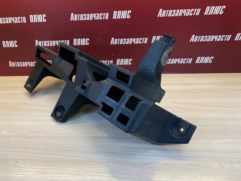 Абсорбер   бампера