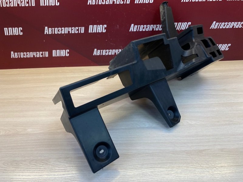 Абсорбер   бампера