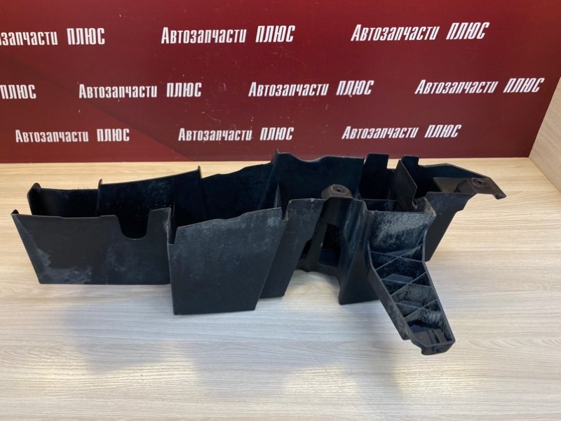 Абсорбер   бампера