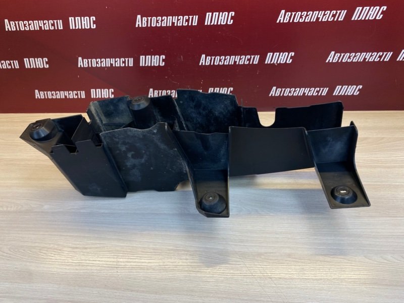 Абсорбер   бампера