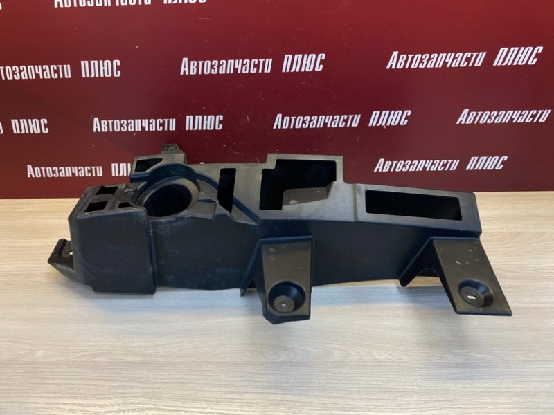 Абсорбер   бампера