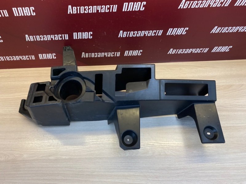 Абсорбер   бампера