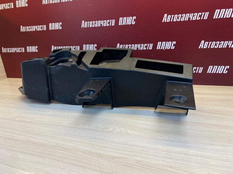 Абсорбер   бампера