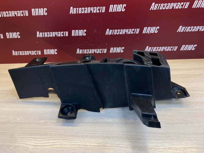 Абсорбер   бампера