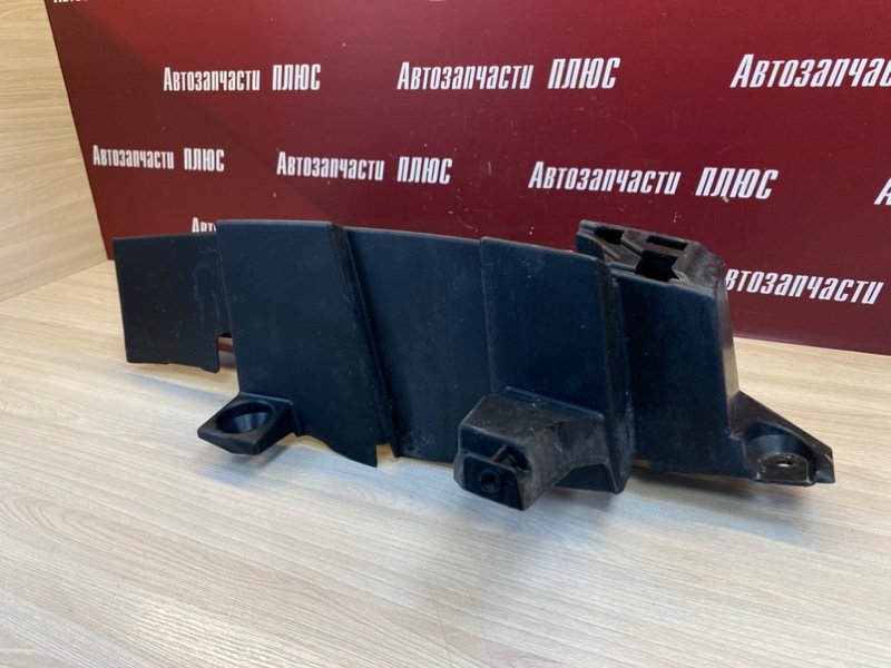 Абсорбер   бампера