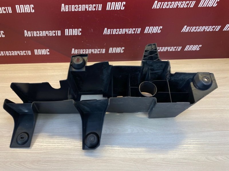 Абсорбер   бампера