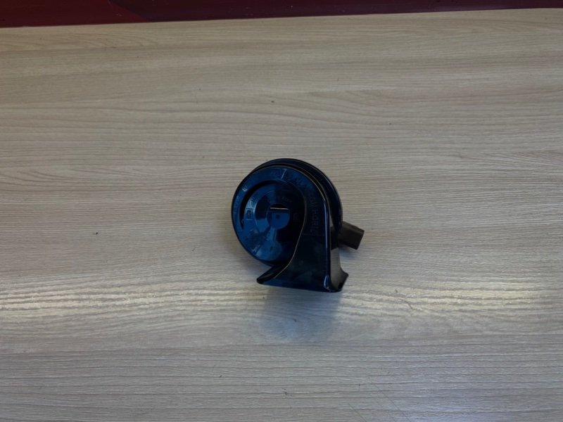 Звуковой сигнал