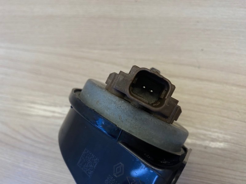 Звуковой сигнал