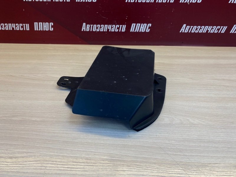 Кронштейн бампера