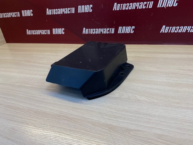 Кронштейн бампера