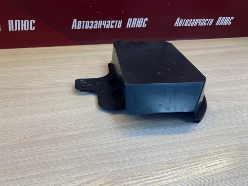 Кронштейн бампера