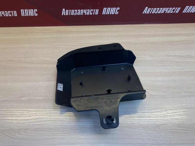 Кронштейн бампера