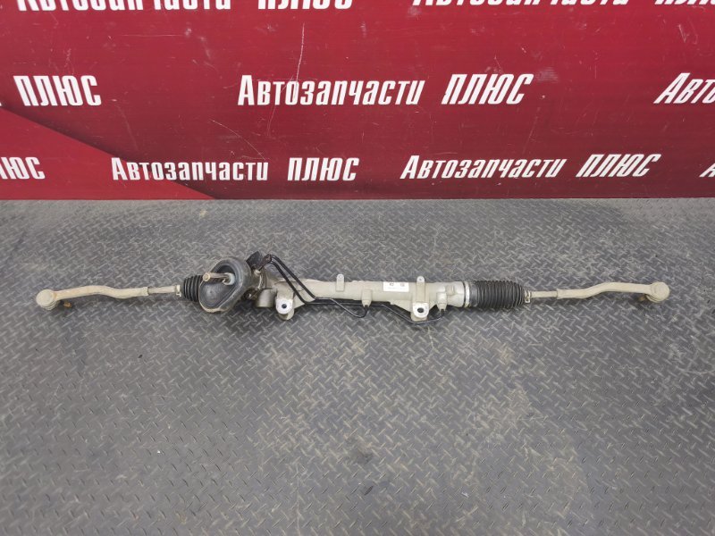 Рулевая рейка