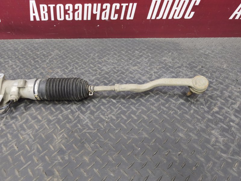 Рулевая рейка