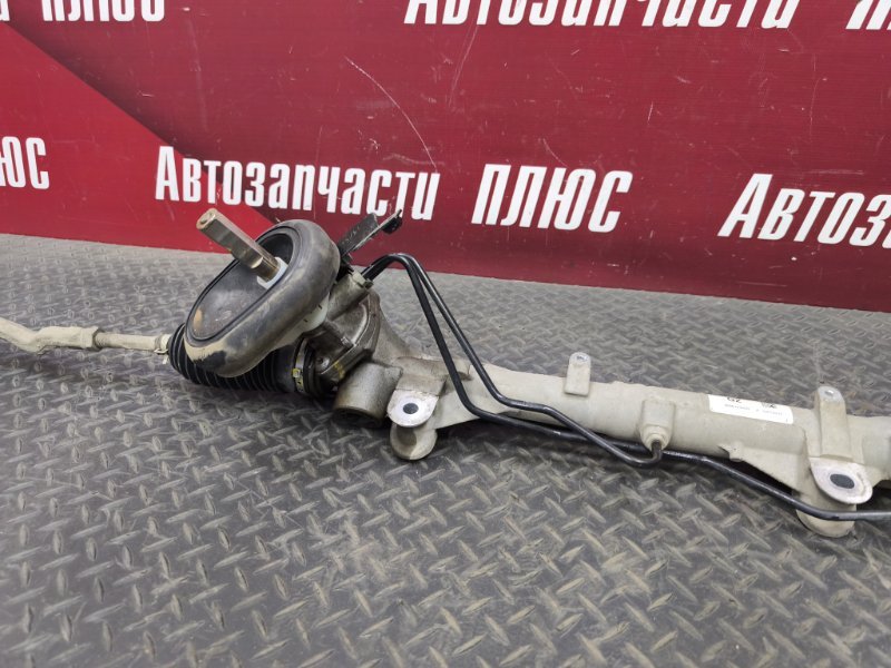 Рулевая рейка