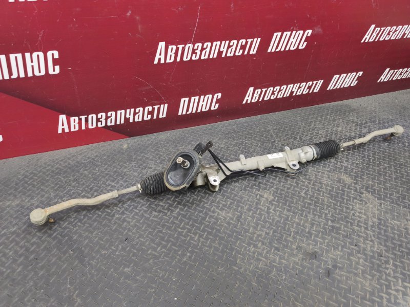 Рулевая рейка