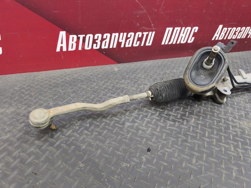 Рулевая рейка