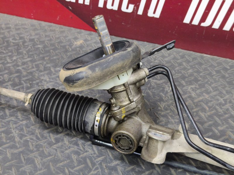 Рулевая рейка