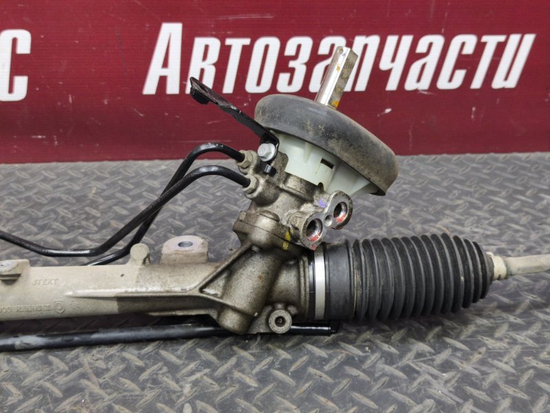 Рулевая рейка