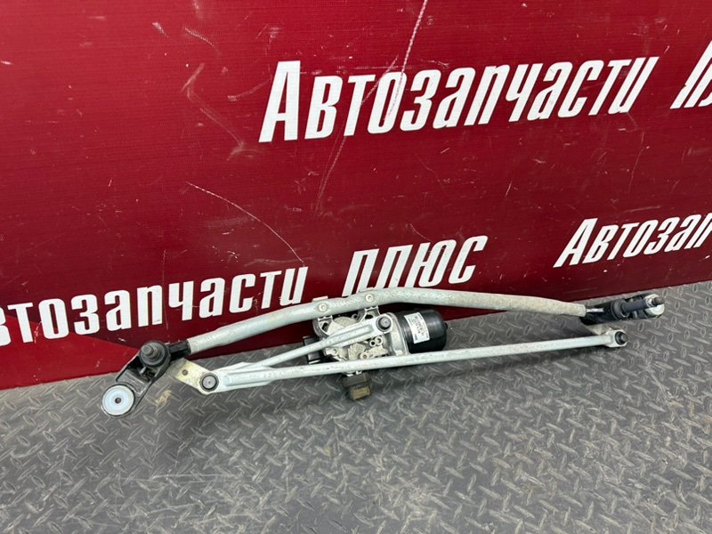 Трапеция   дворников