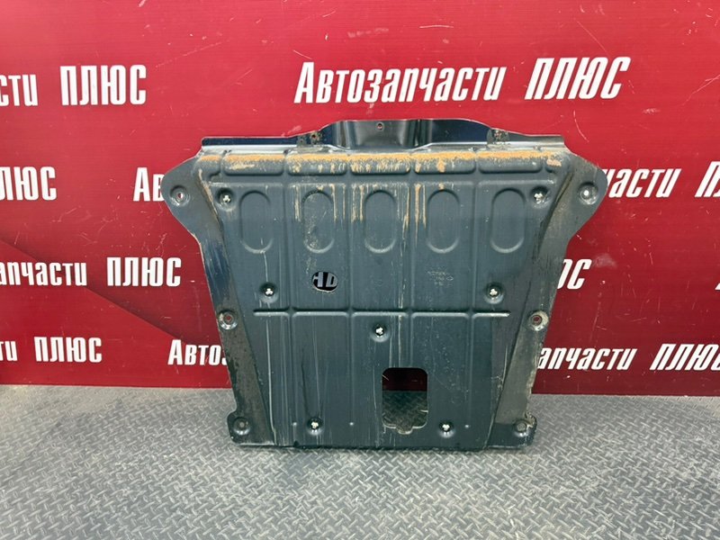 Защита двигателя