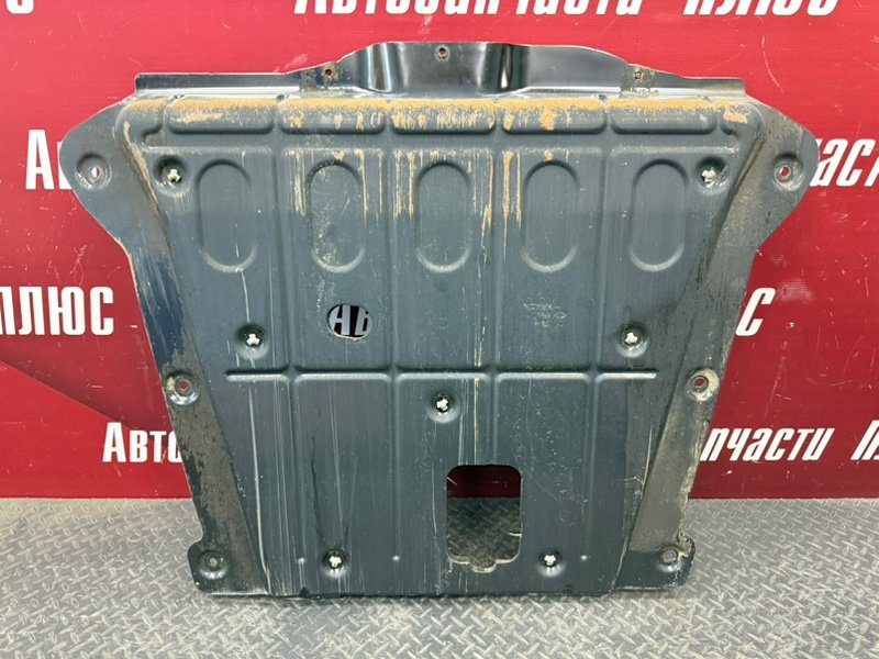 Защита двигателя